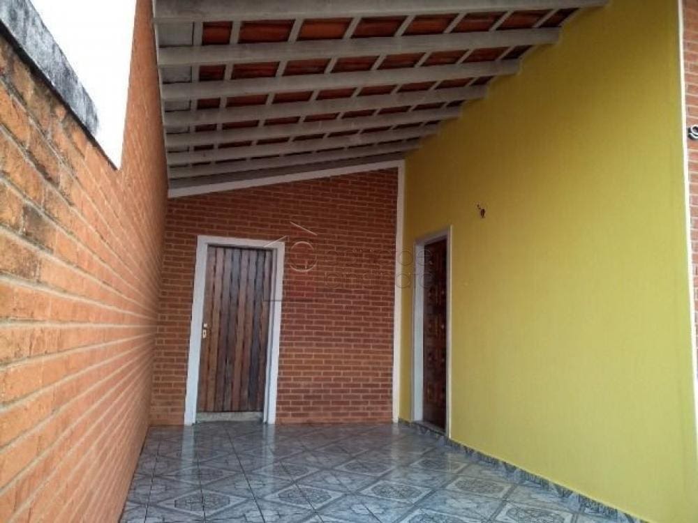 CASA TÉRREA PARA VENDA NO BAIRRO VILA PROGRESSO – JUNDIAÍ/SP