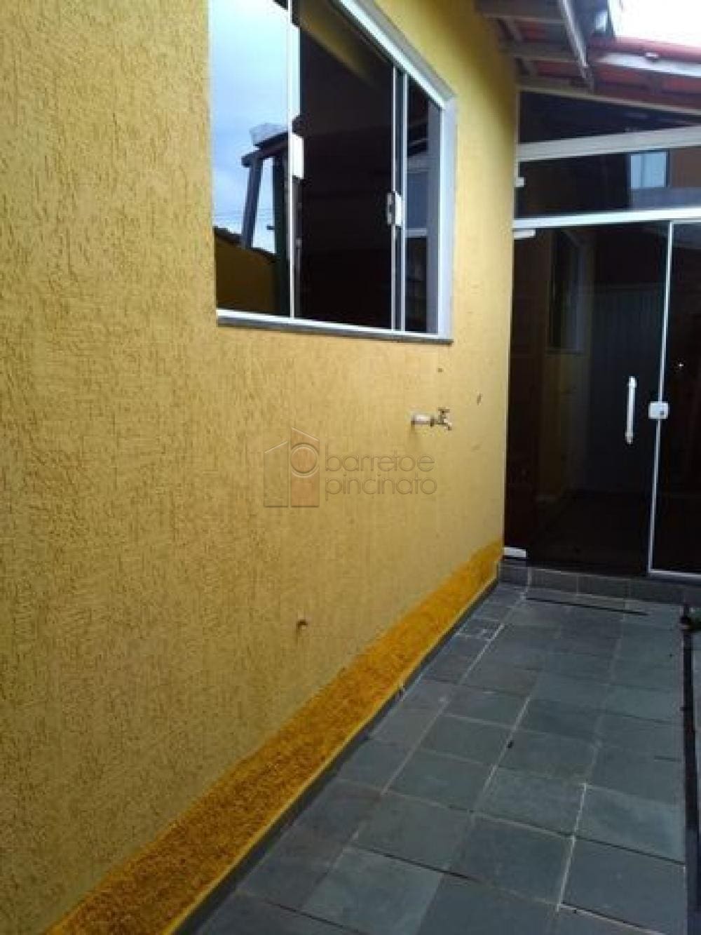 CASA TÉRREA PARA VENDA NO BAIRRO VILA PROGRESSO – JUNDIAÍ/SP