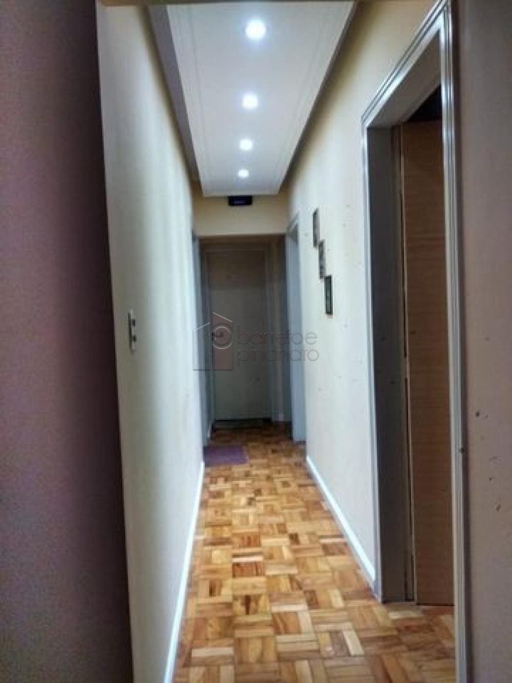 CASA TÉRREA PARA VENDA NO BAIRRO VILA PROGRESSO – JUNDIAÍ/SP