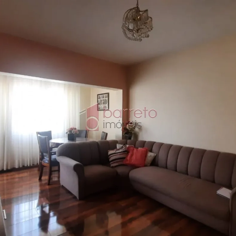 CASA PARA VENDA NO BAIRRO VILA RAMI – JUNDIAÍ/SP