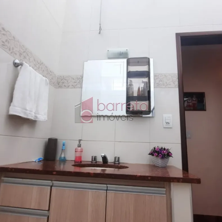 CASA PARA VENDA NO BAIRRO VILA RAMI – JUNDIAÍ/SP