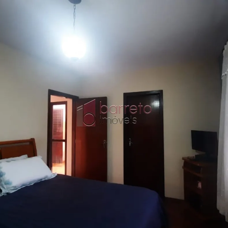 CASA PARA VENDA NO BAIRRO VILA RAMI – JUNDIAÍ/SP