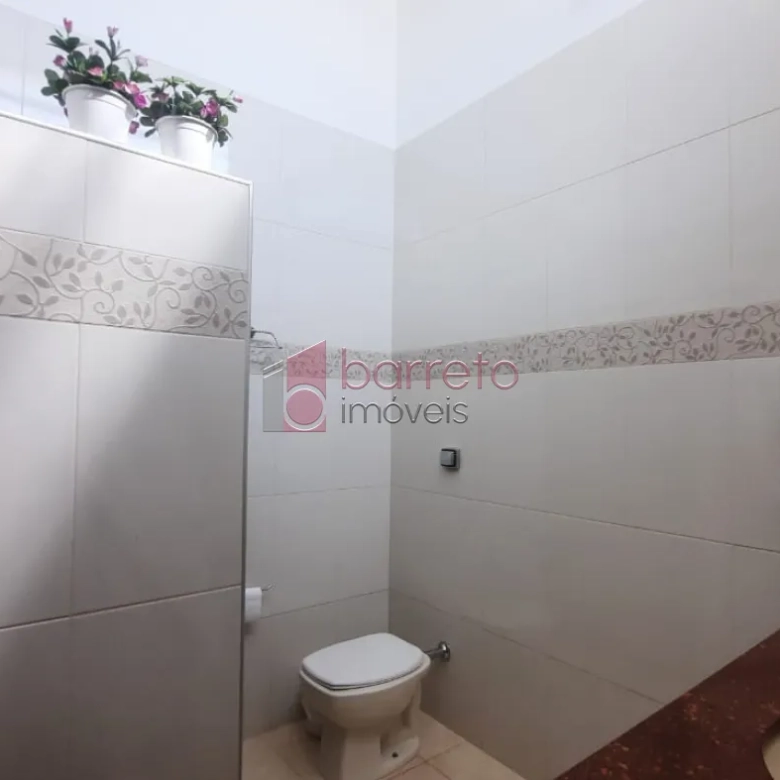 CASA PARA VENDA NO BAIRRO VILA RAMI – JUNDIAÍ/SP