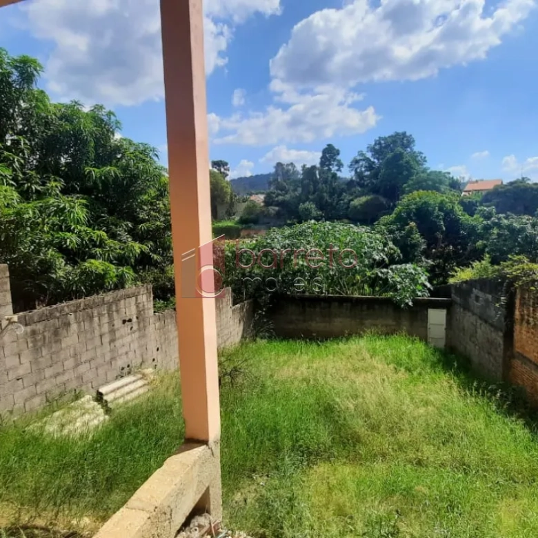 CASA PARA VENDA NO BAIRRO VILA RAMI – JUNDIAÍ/SP