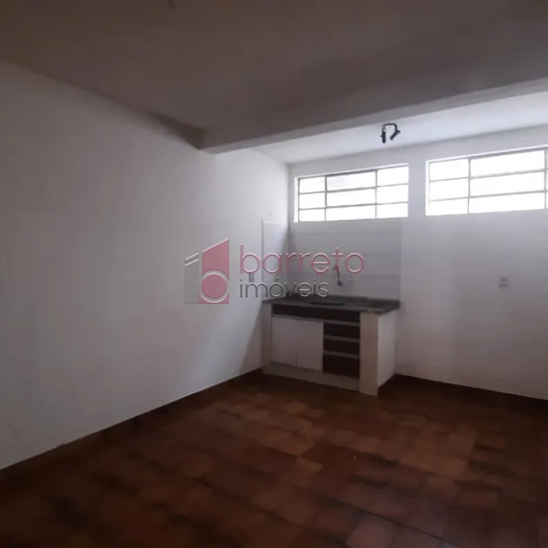 CASA PARA VENDA NO BAIRRO VILA RAMI – JUNDIAÍ/SP