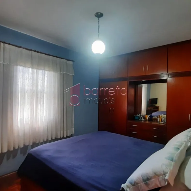 CASA PARA VENDA NO BAIRRO VILA RAMI – JUNDIAÍ/SP