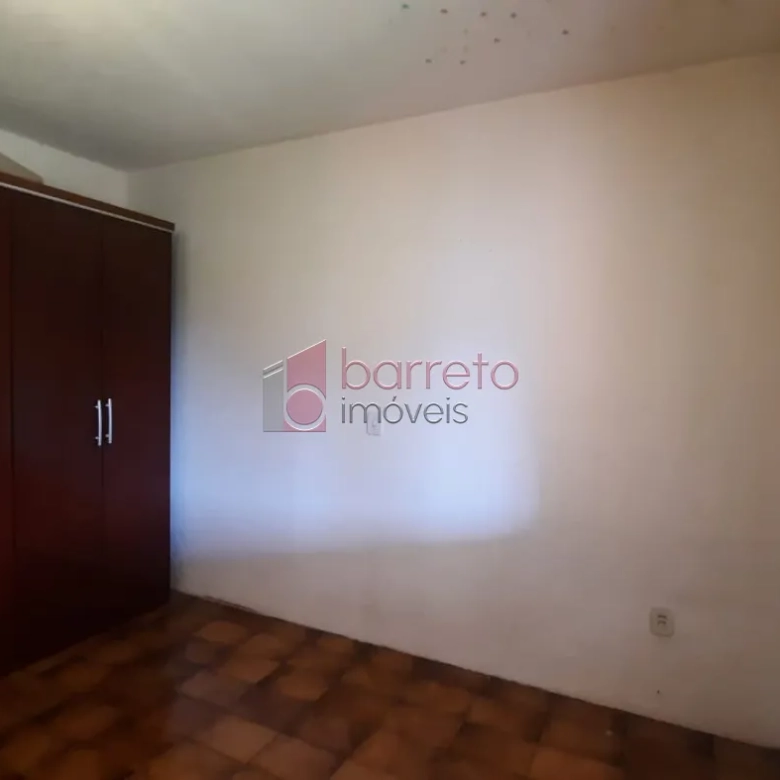 CASA PARA VENDA NO BAIRRO VILA RAMI – JUNDIAÍ/SP