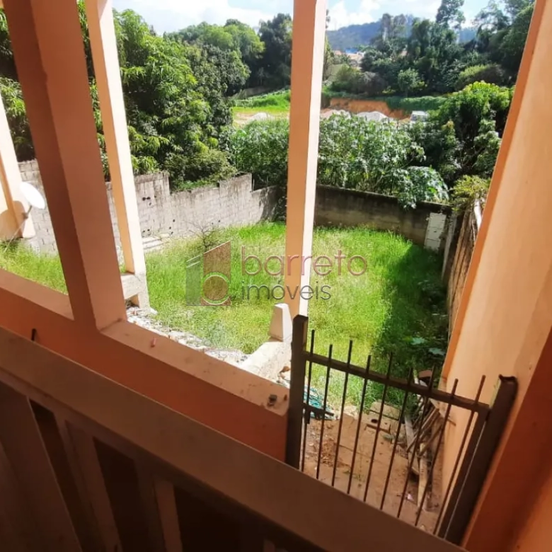CASA PARA VENDA NO BAIRRO VILA RAMI – JUNDIAÍ/SP