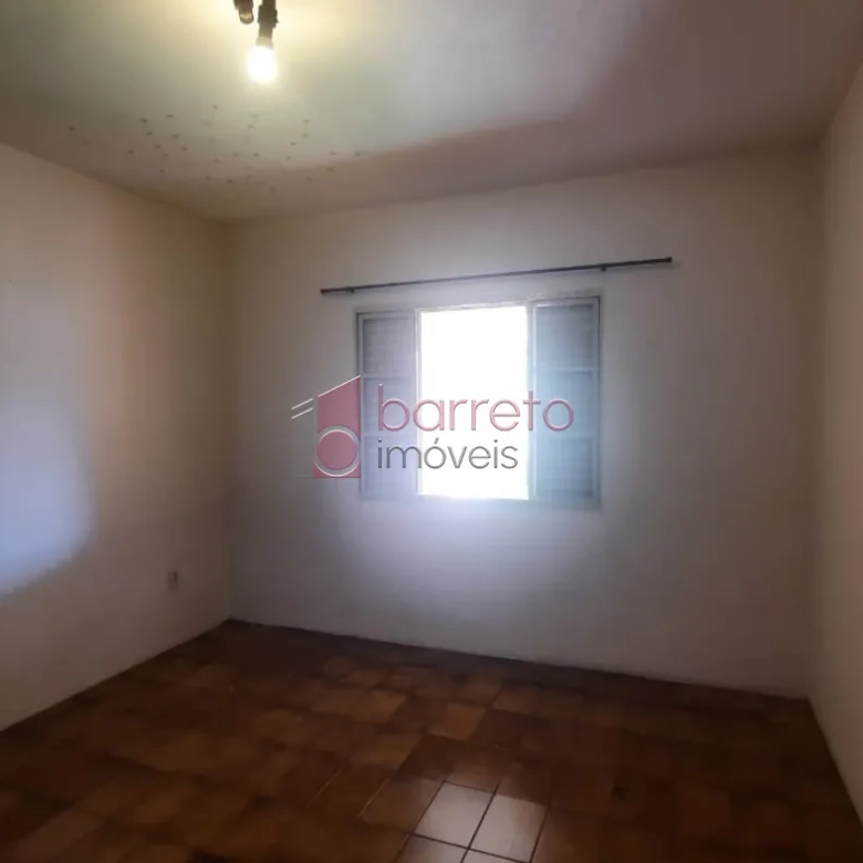 CASA PARA VENDA NO BAIRRO VILA RAMI – JUNDIAÍ/SP