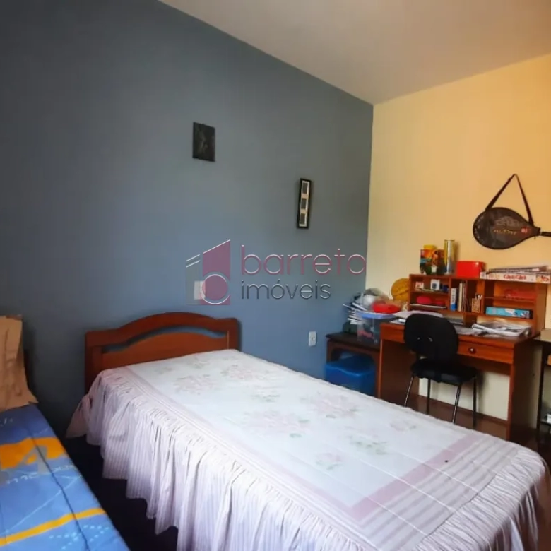 CASA PARA VENDA NO BAIRRO VILA RAMI – JUNDIAÍ/SP