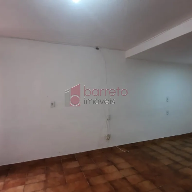 CASA PARA VENDA NO BAIRRO VILA RAMI – JUNDIAÍ/SP
