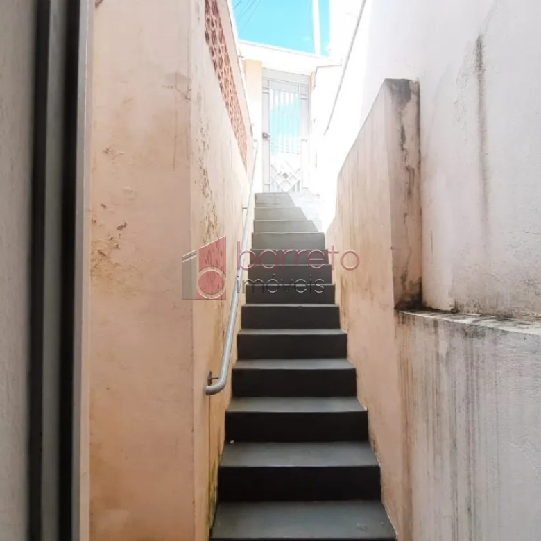 CASA PARA VENDA NO BAIRRO VILA RAMI – JUNDIAÍ/SP