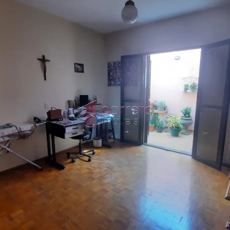 CASA PARA VENDA NO BAIRRO VILA RAMI – JUNDIAÍ/SP