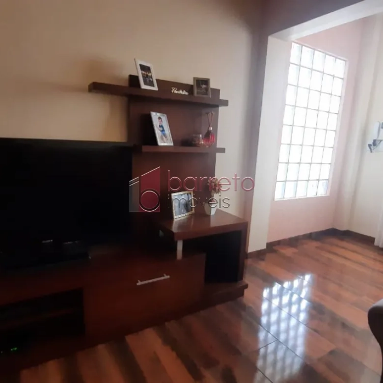 CASA PARA VENDA NO BAIRRO VILA RAMI – JUNDIAÍ/SP