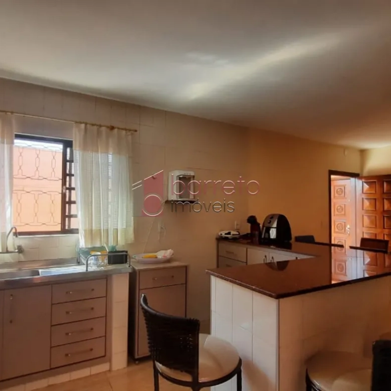 CASA PARA VENDA NO BAIRRO VILA RAMI – JUNDIAÍ/SP