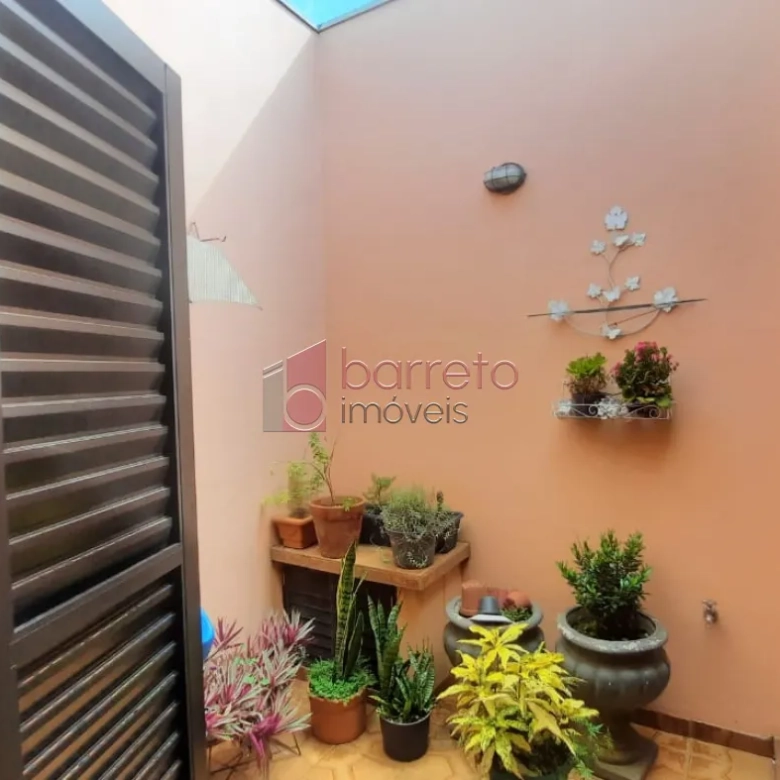 CASA PARA VENDA NO BAIRRO VILA RAMI – JUNDIAÍ/SP