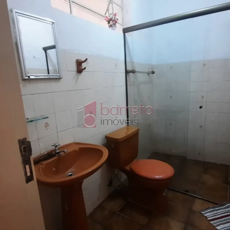 CASA PARA VENDA NO BAIRRO VILA RAMI – JUNDIAÍ/SP