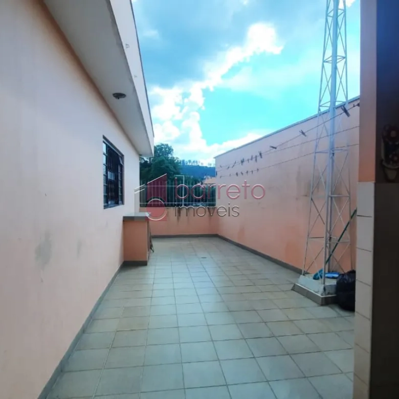 CASA PARA VENDA NO BAIRRO VILA RAMI – JUNDIAÍ/SP