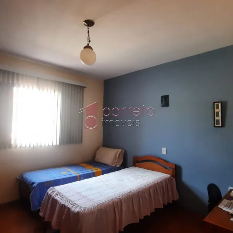 CASA PARA VENDA NO BAIRRO VILA RAMI – JUNDIAÍ/SP