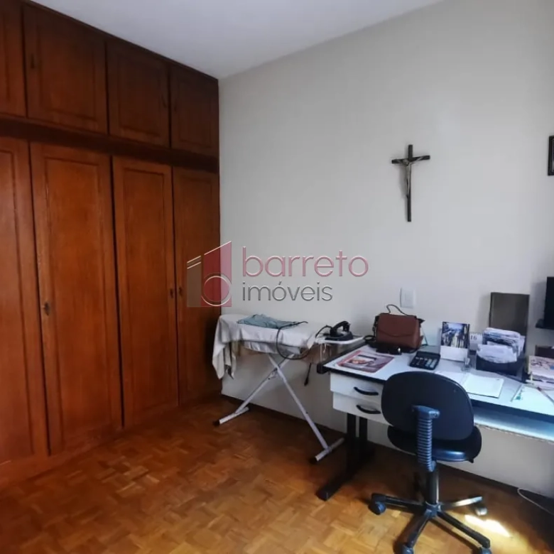 CASA PARA VENDA NO BAIRRO VILA RAMI – JUNDIAÍ/SP