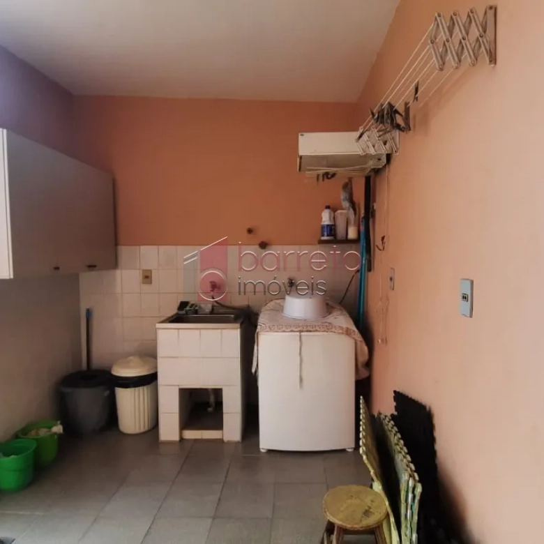 CASA PARA VENDA NO BAIRRO VILA RAMI – JUNDIAÍ/SP
