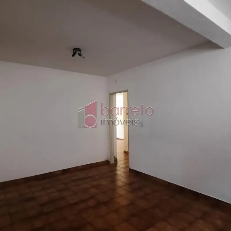 CASA PARA VENDA NO BAIRRO VILA RAMI – JUNDIAÍ/SP