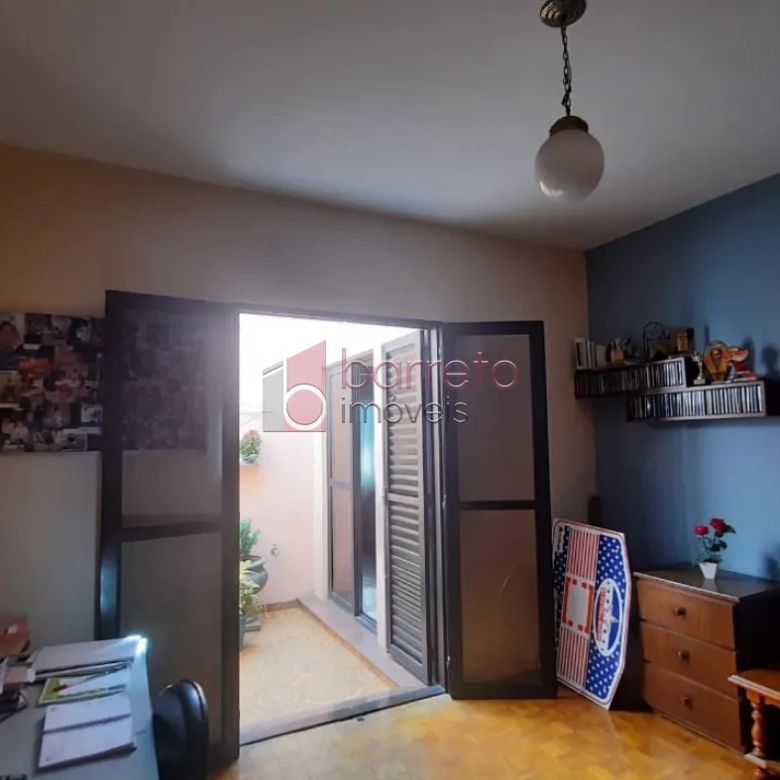 CASA PARA VENDA NO BAIRRO VILA RAMI – JUNDIAÍ/SP