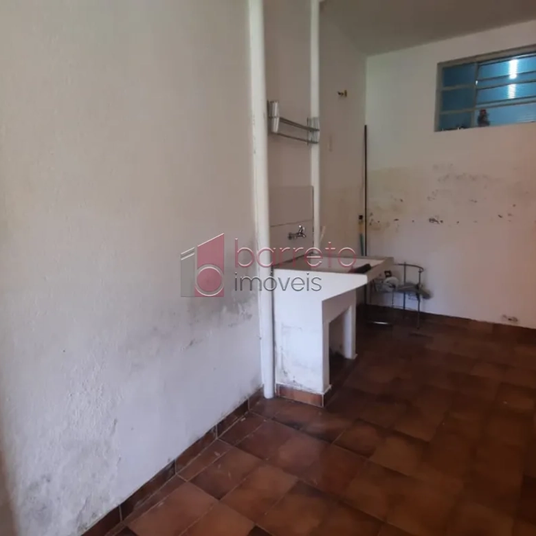 CASA PARA VENDA NO BAIRRO VILA RAMI – JUNDIAÍ/SP