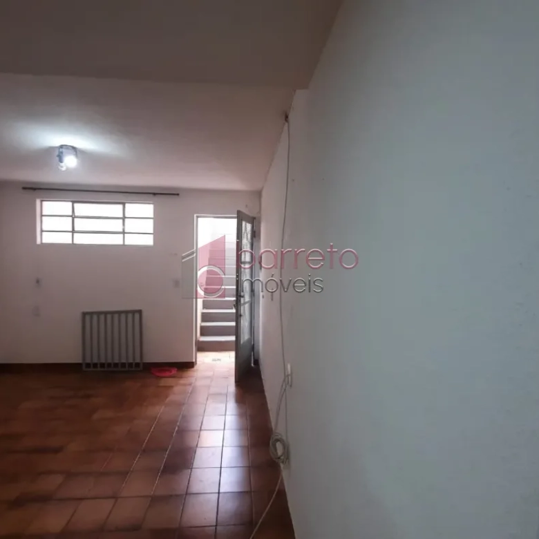 CASA PARA VENDA NO BAIRRO VILA RAMI – JUNDIAÍ/SP