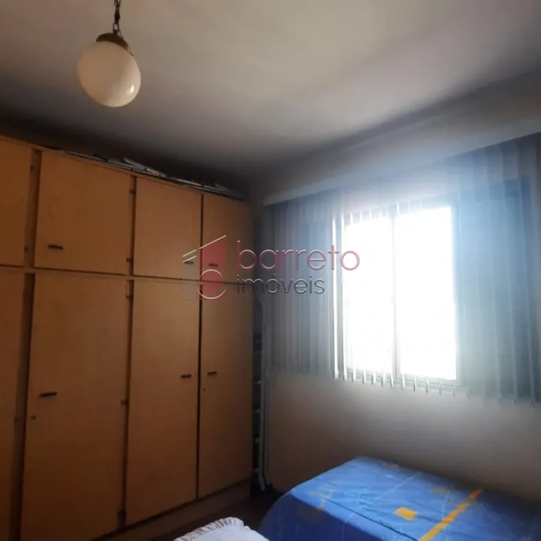 CASA PARA VENDA NO BAIRRO VILA RAMI – JUNDIAÍ/SP