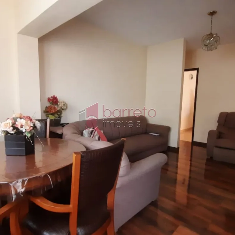 CASA PARA VENDA NO BAIRRO VILA RAMI – JUNDIAÍ/SP