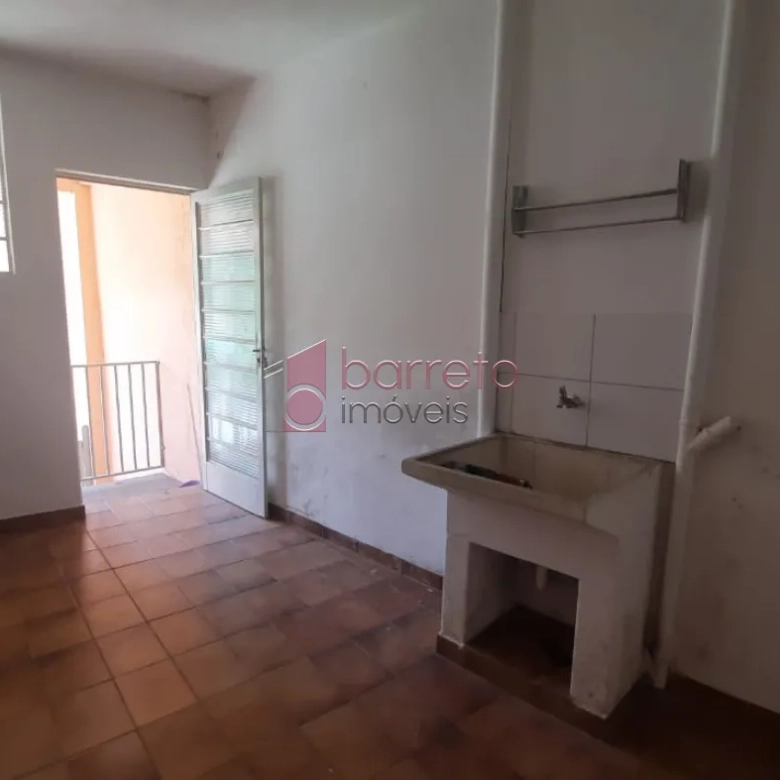 CASA PARA VENDA NO BAIRRO VILA RAMI – JUNDIAÍ/SP