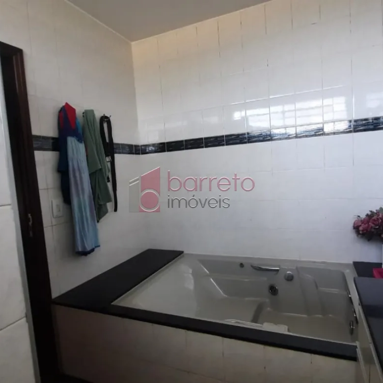 CASA PARA VENDA NO BAIRRO VILA RAMI – JUNDIAÍ/SP