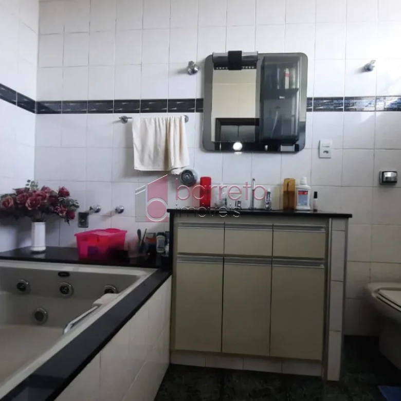 CASA PARA VENDA NO BAIRRO VILA RAMI – JUNDIAÍ/SP