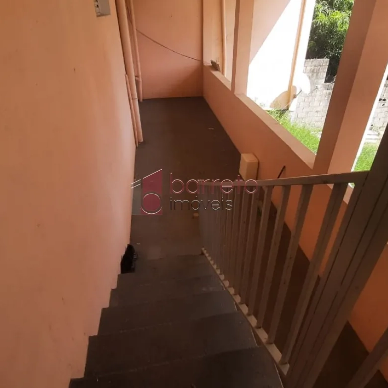 CASA PARA VENDA NO BAIRRO VILA RAMI – JUNDIAÍ/SP