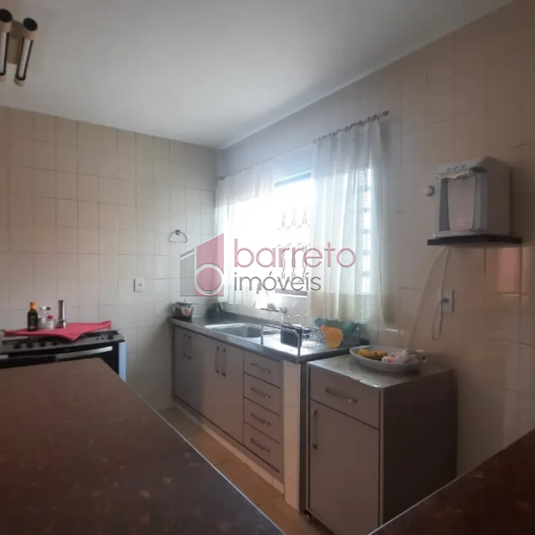 CASA PARA VENDA NO BAIRRO VILA RAMI – JUNDIAÍ/SP