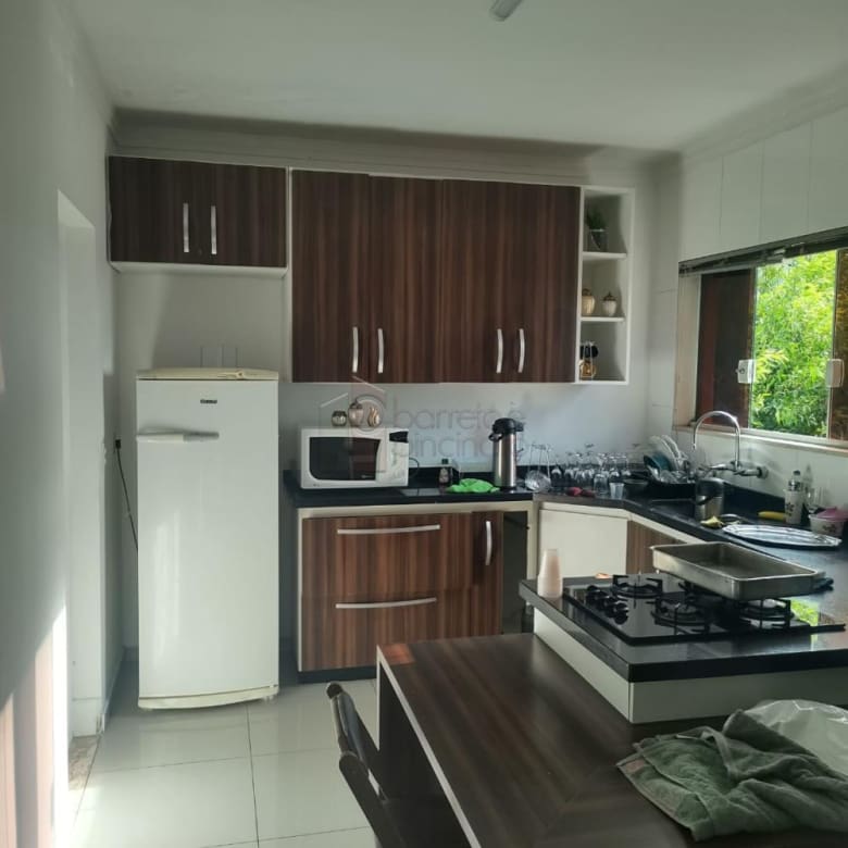 SOBRADO PARA VENDA NO BAIRRO VILA SÃO PAULO – JUNDIAÍ/SP