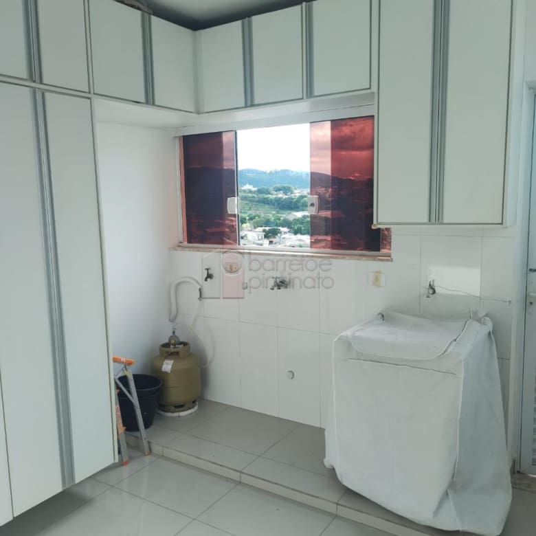 SOBRADO PARA VENDA NO BAIRRO VILA SÃO PAULO – JUNDIAÍ/SP