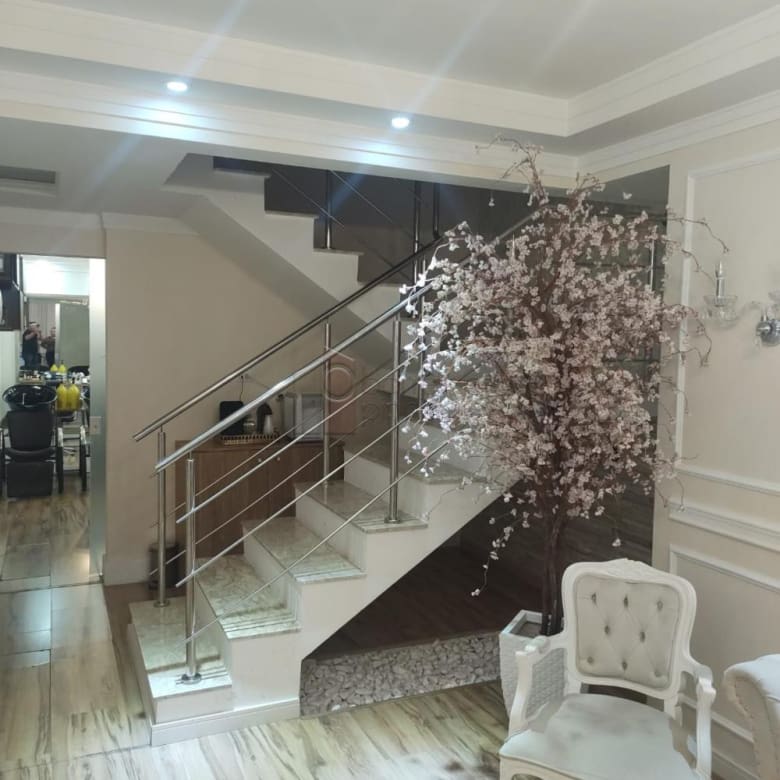 SOBRADO PARA VENDA NO BAIRRO VILA SÃO PAULO – JUNDIAÍ/SP