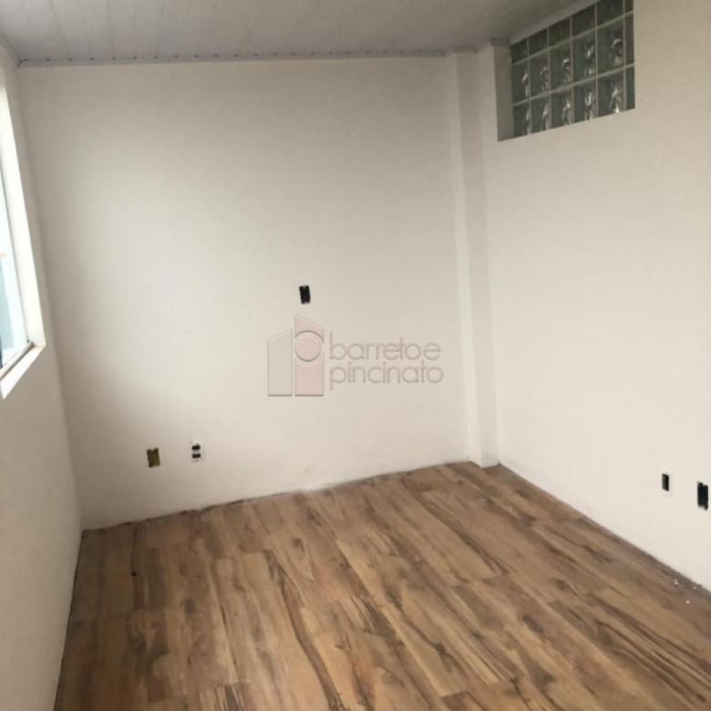 SOBRADO PARA VENDA NO BAIRRO VILA SÃO PAULO – JUNDIAÍ/SP