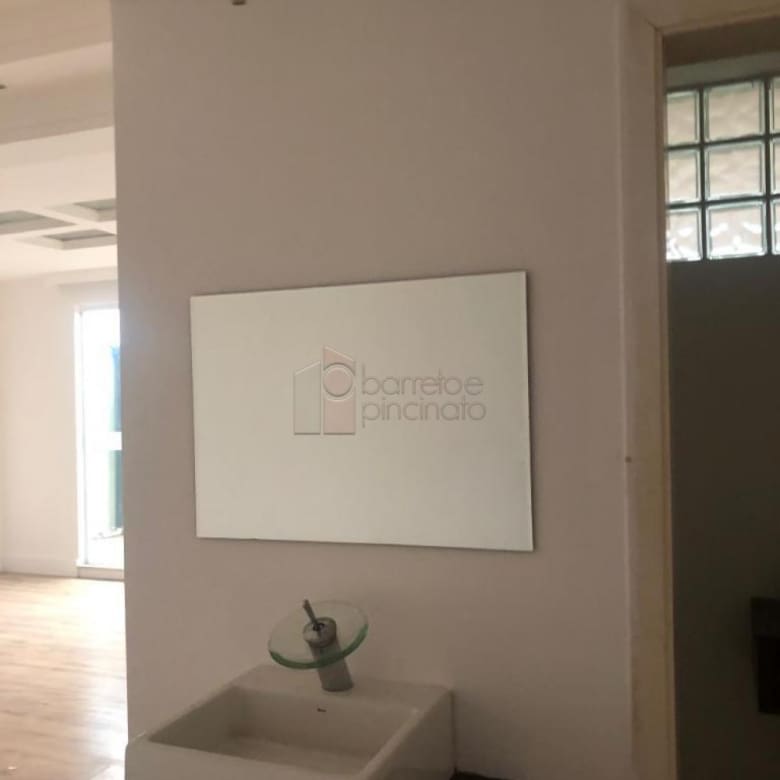 SOBRADO PARA VENDA NO BAIRRO VILA SÃO PAULO – JUNDIAÍ/SP