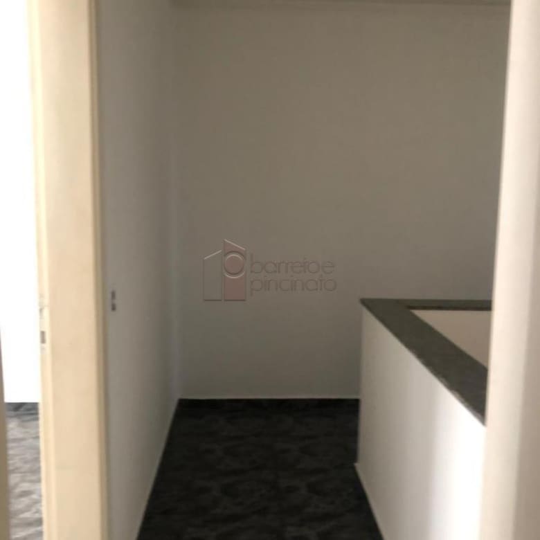 SOBRADO PARA VENDA NO BAIRRO VILA SÃO PAULO – JUNDIAÍ/SP