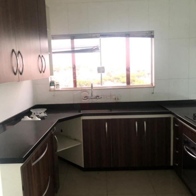 SOBRADO PARA VENDA NO BAIRRO VILA SÃO PAULO – JUNDIAÍ/SP