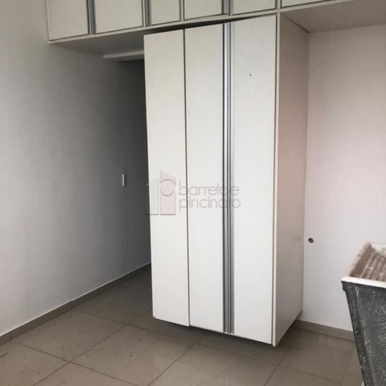 SOBRADO PARA VENDA NO BAIRRO VILA SÃO PAULO – JUNDIAÍ/SP