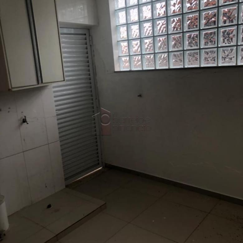 SOBRADO PARA VENDA NO BAIRRO VILA SÃO PAULO – JUNDIAÍ/SP