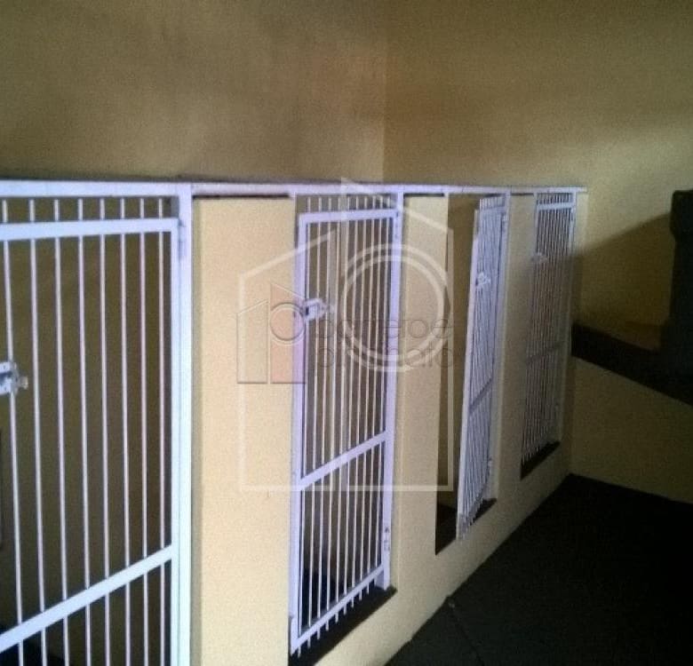 Casa Padrão em Jundiaí