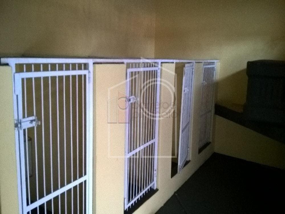 Casa Padrão em Jundiaí