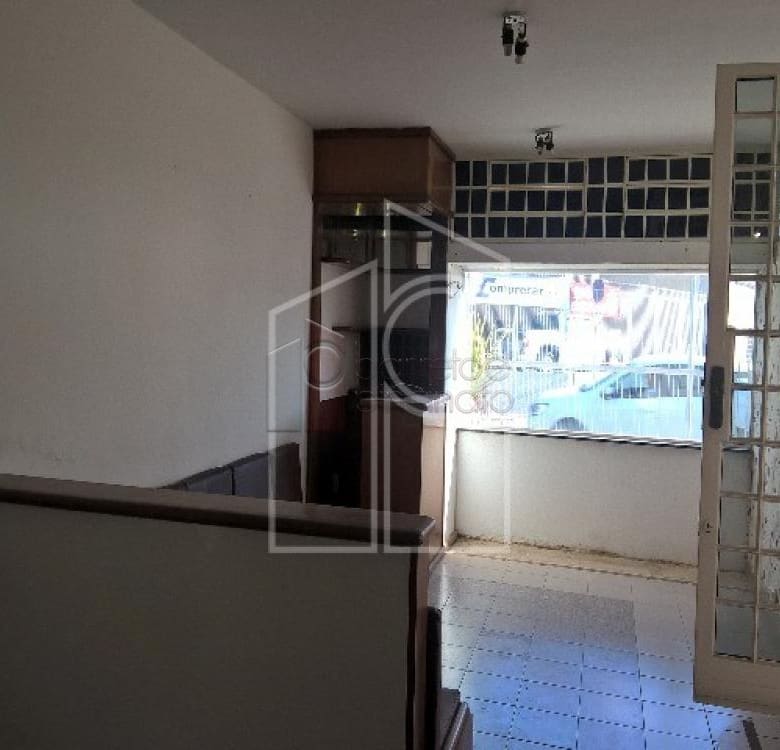 Casa Padrão em Jundiaí