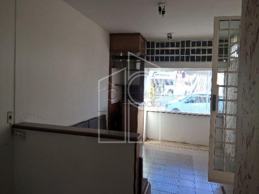 Casa Padrão em Jundiaí