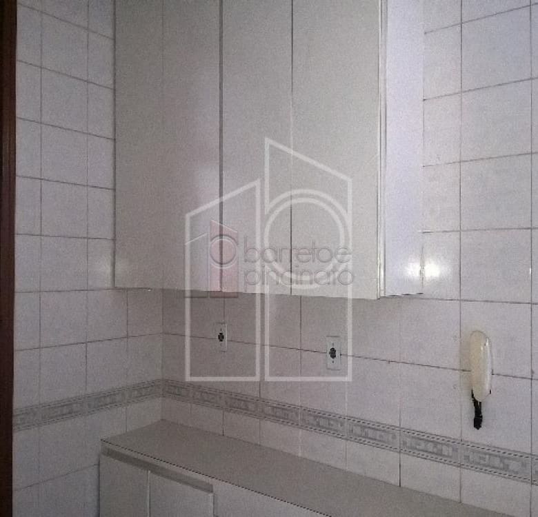 Casa Padrão em Jundiaí